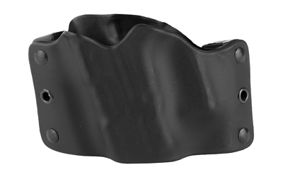 TacMed Solutions DBA Stealth Operator Stealth Operator Compact OWB Holster Black LH