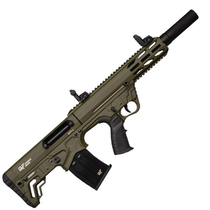 GForce Arms GFA GFY-1 12/18.5 5R B-PU ODG