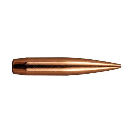 Berger Elite Hunter Rifle Bullets 7mm .284" 195 gr 100/ct