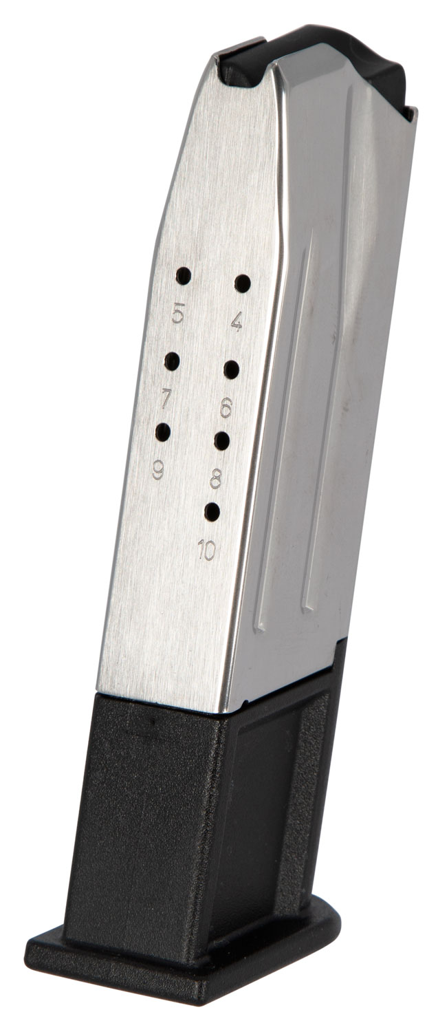 Springfield XD-M Handgun Magazine 9mm Luger 10/rd