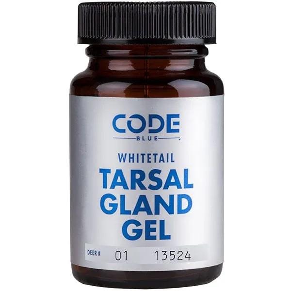 Moultrie Enterprises Code Blue Tarsal Gland Gel 2 oz