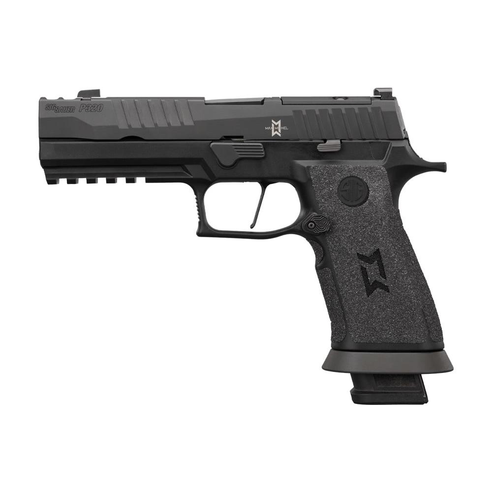 SIG P320XF MOD 9MM 10R NS
