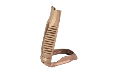 Radian Weapons Backstrap and Magwell for Sig P365-XMacro Bronze