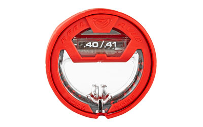 Real Avid Bore Boss .40 cal/.41 cal Bore Cleaning Rope