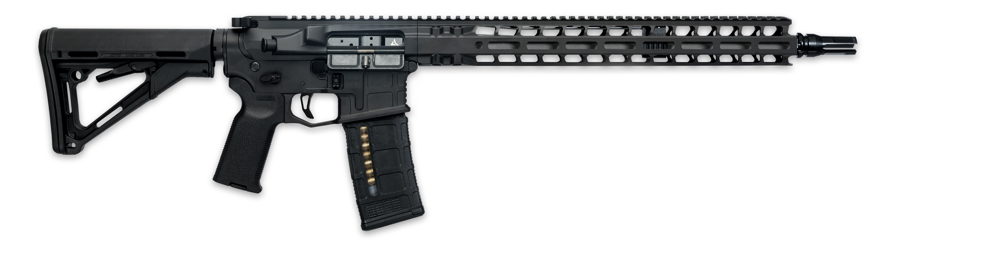 RADIAN WEAPONS MODEL 1 RIFLE 223 WYLDE 16" BLACK