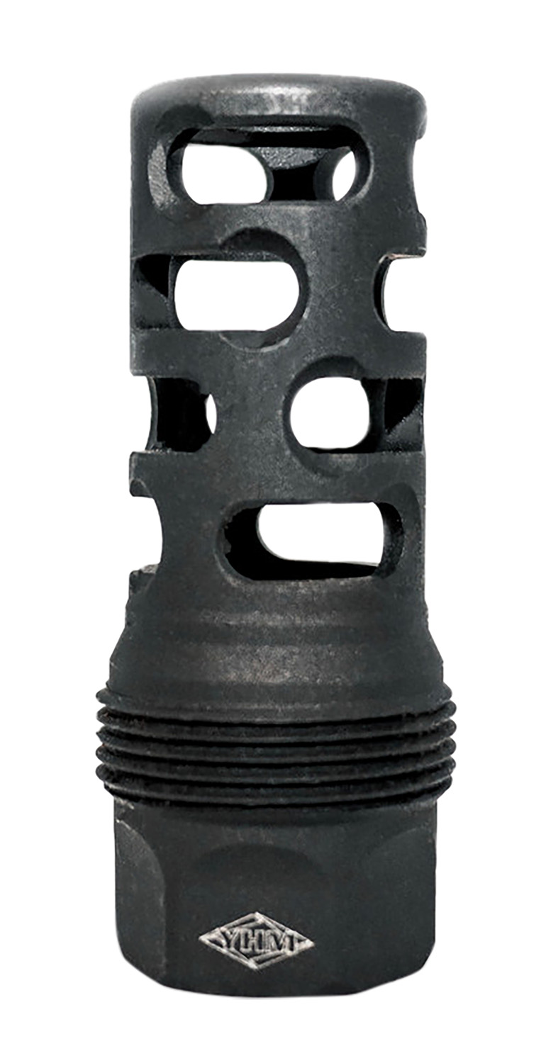YHM SRX QD Muzzle Brake 5/8x24 Thread