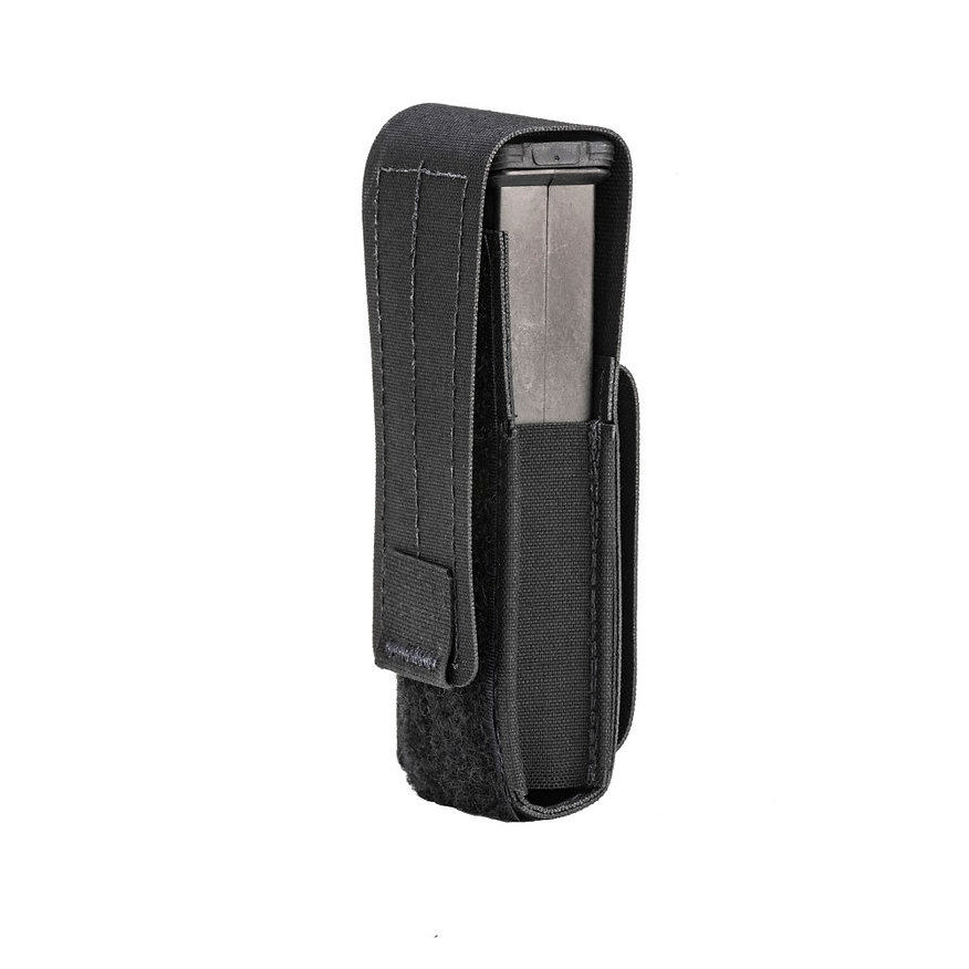 Military Products TacShield RZR Molle Universal Equipment Pouch Black