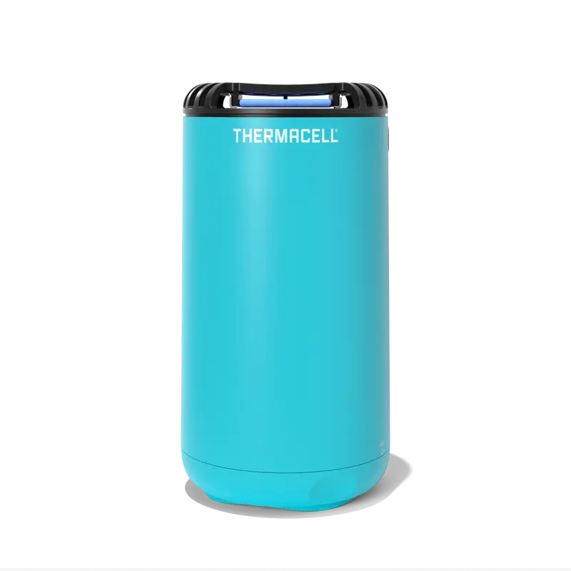 Thermacell Patio Shield Mosquito Repeller Blue