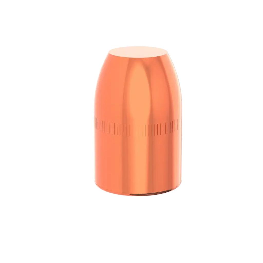 Accura Outdoors Precision-Bond Handgun Bullets .44 cal .400" 240 gr FP 200/ct