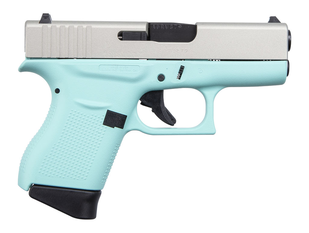 Apollo Custom GLK 43 9MM 6RD RBEG SA