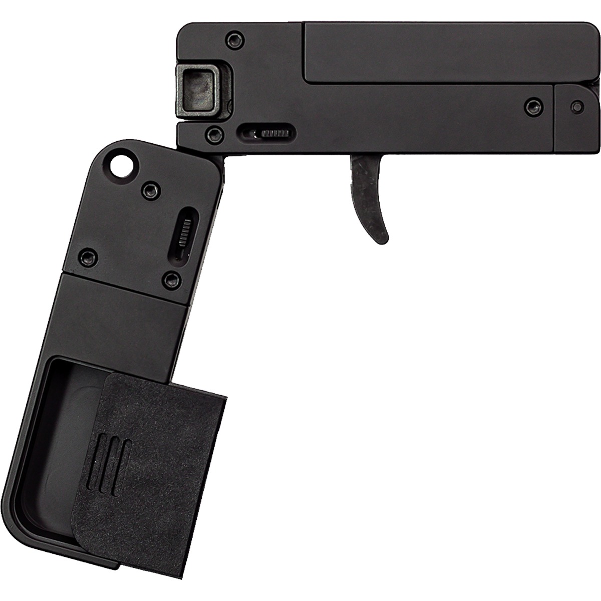 Trailblazer Firearms LifeCard Handgun .22WMR Single Action 2.5" Barrel