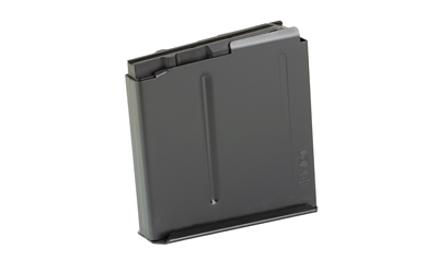 MDT MAG MDT AICS 300PRC 5RD METAL BLK