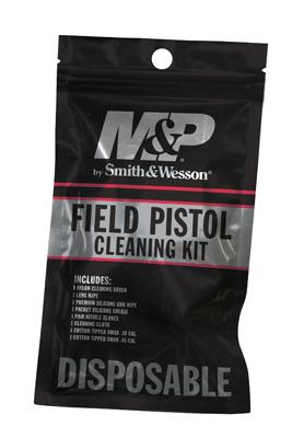 AOB M&P Field Handgun Cleaning Kit