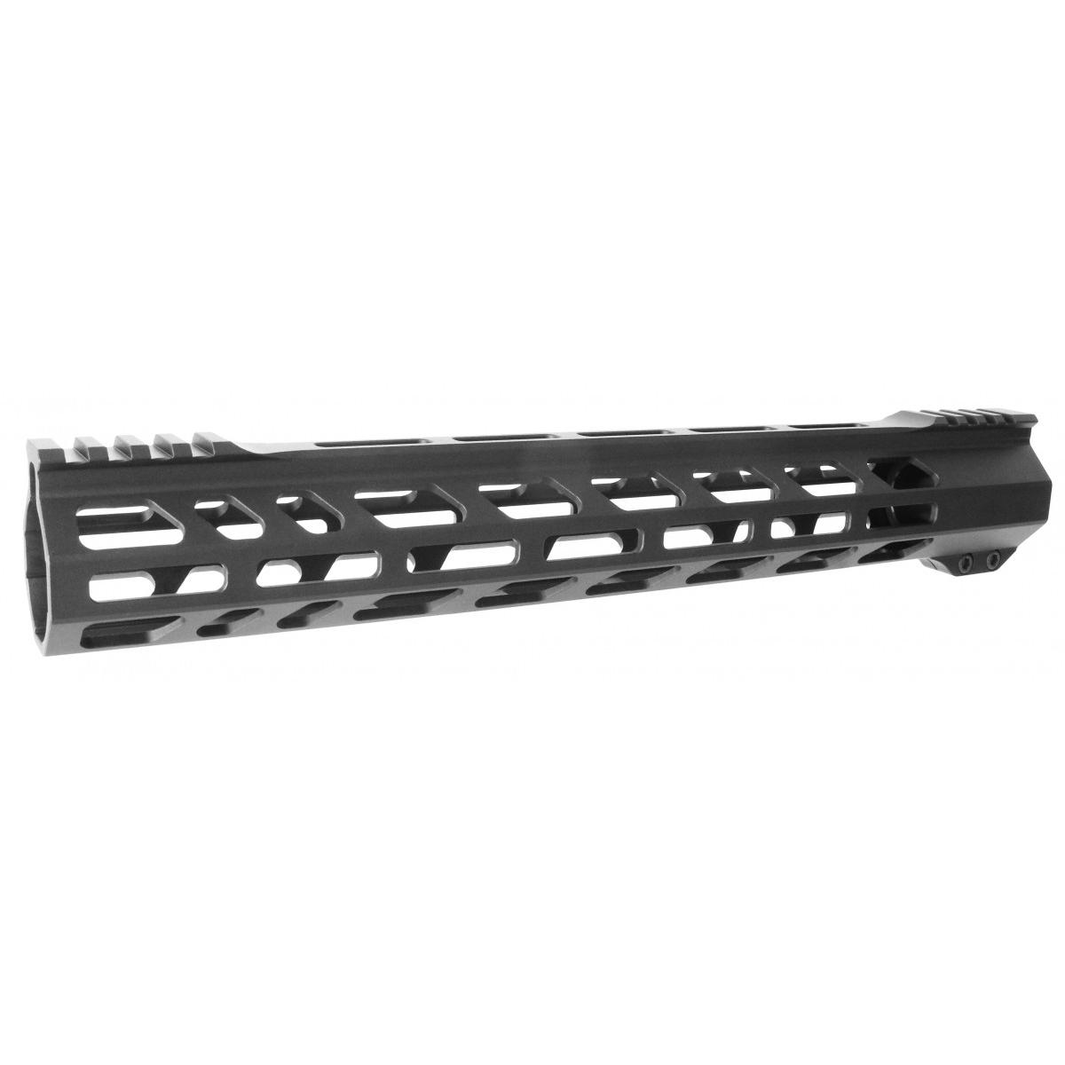 TacFire ACE 20 Series M-LOK Free Floating Handguard 13.5"