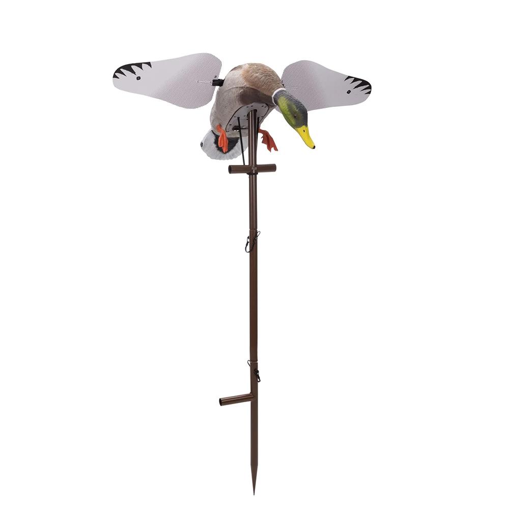 Higdon Flasher Pro Motion Duck Decoy Pro Guide Pack