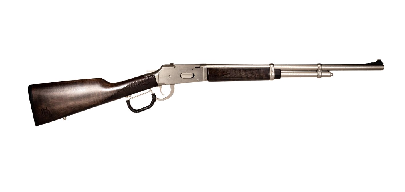 Heritage Manufacturing HER RANGE SIDE 410GA LVR 20NI