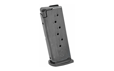 Sturm Ruger & Co Ruger Handgun Magazine for LC9 & LC9S 9mm Luger 7rds Black