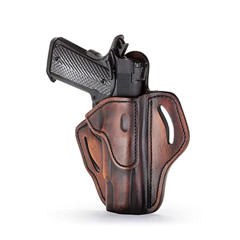 2nd Amendment 1791 LLC 1791 Optic Ready Belt Holster Vintage RH
