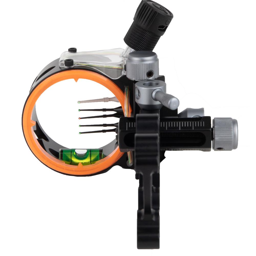 Rock Ridge Outdoors Dead Ringer Quickdraw Bow Sight