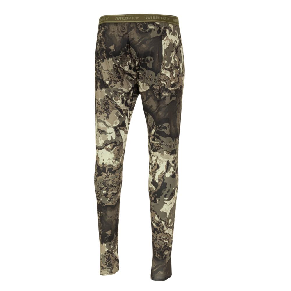 Gsm Muddy Base Layer Bottom Veil Canyon Grey 2XL
