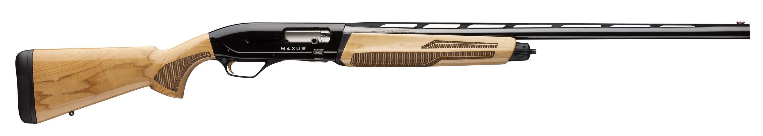 Browning BRWNG MAX II HNT MAPLE S/A SHTGN,12GA-3,28 +
