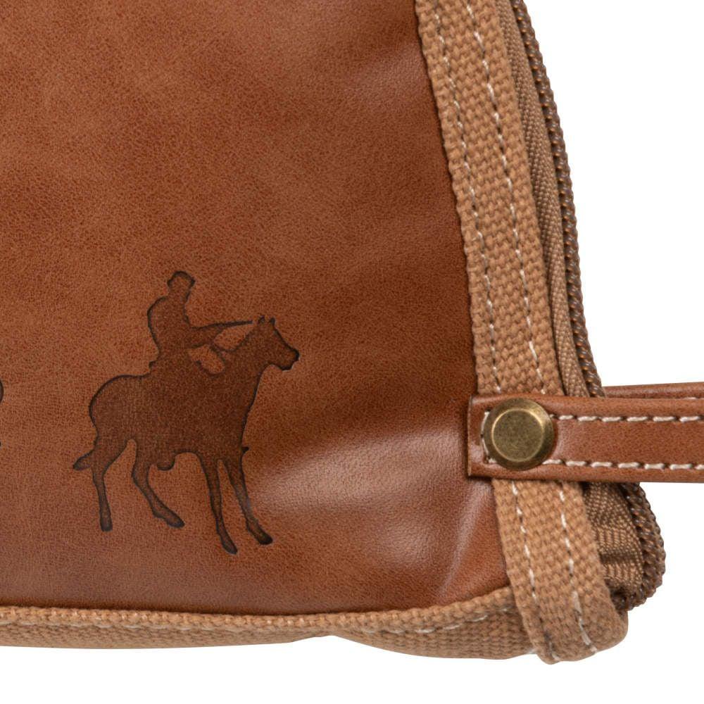 Allen Marlin Classic Rifle Case 42" Tan