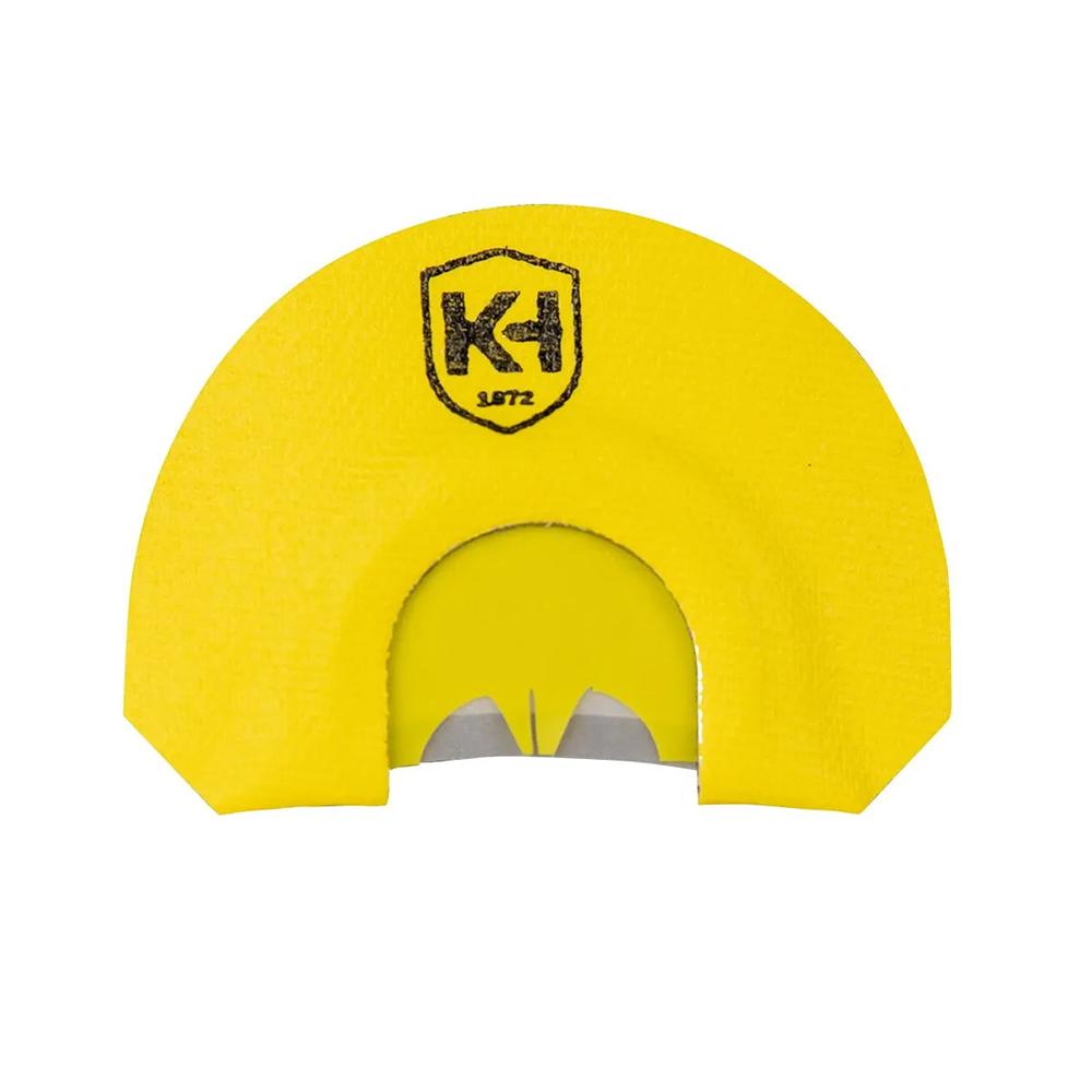 Moultrie Enterprises Knight & Hale Ol' Yeller Turkey Mouth Call