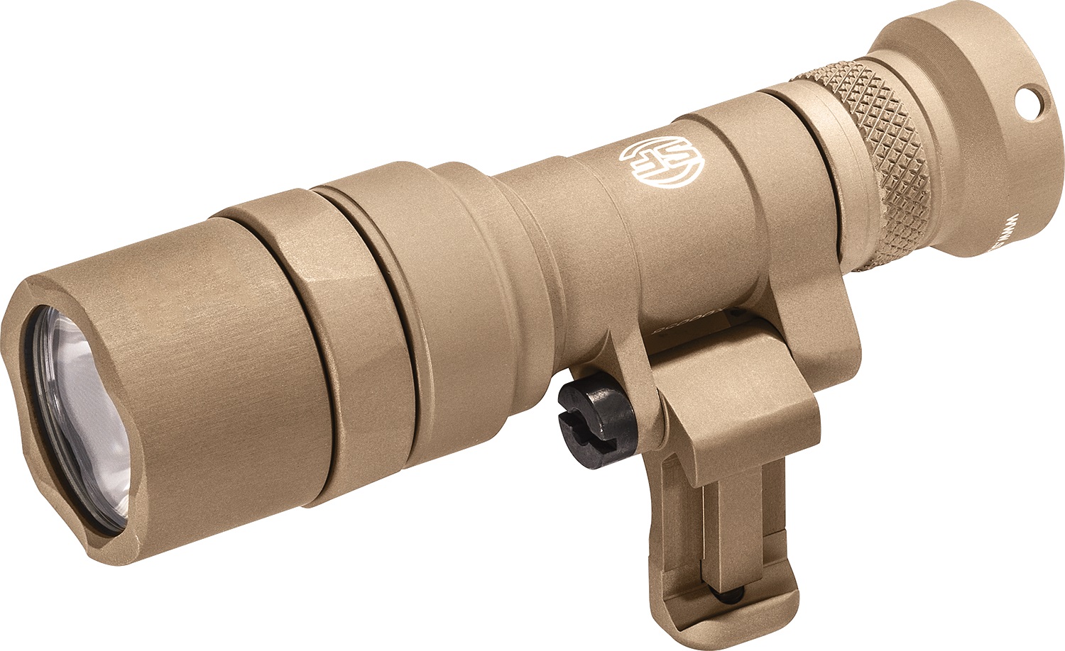 SUREFIRE M340C SCOUT PRO 500 LUM TAN