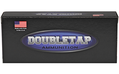 Double Tap Hardcast Solid Handgun Ammunition .44 Spl 240gr SWC 920 fps 20/ct