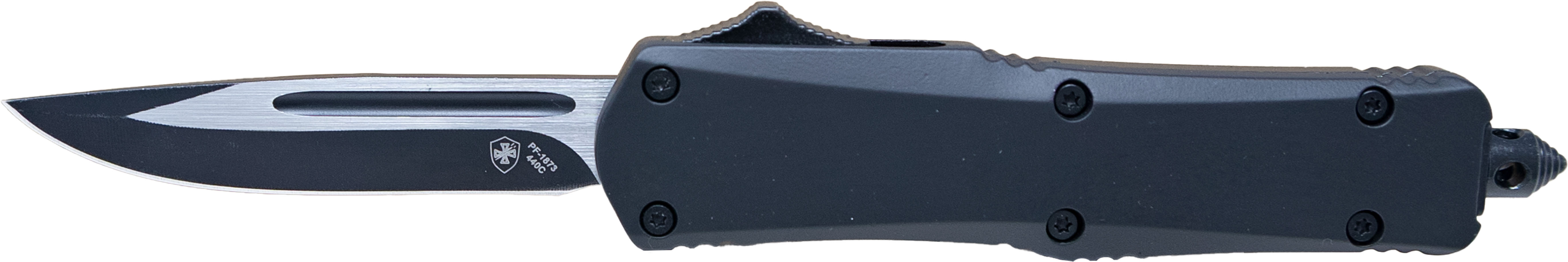 Templar TPL SMALL BLACK RUBBER DROP PT