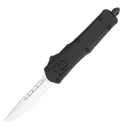 COBRATEC SMALL FS-3 DROP BLK