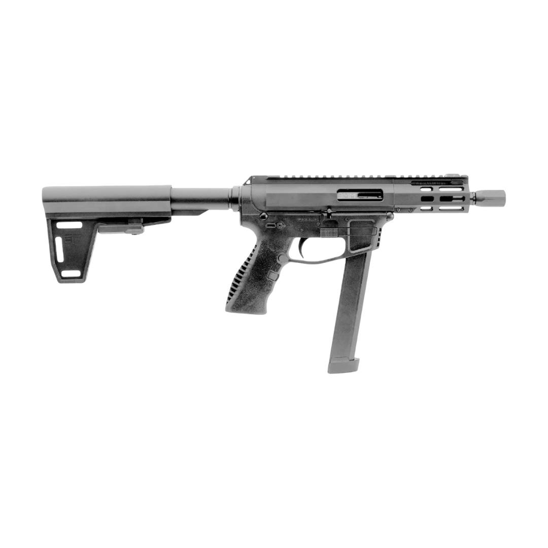 GForce Arms GFA JAWBONE PST 45AP 5B 26RD