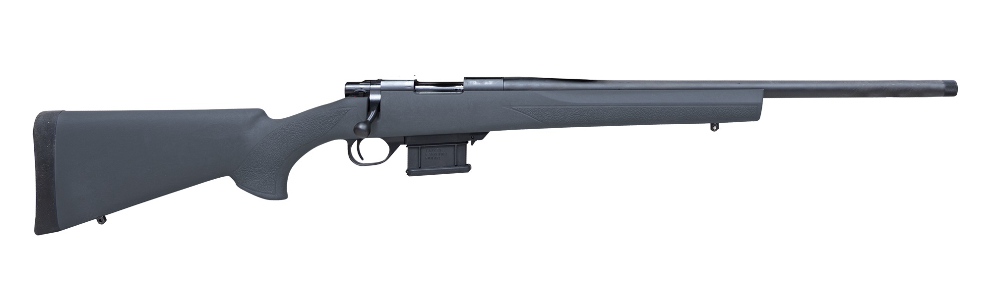 Howa LEG HOWA MINI 6MMARC 20B BLK