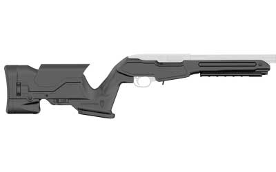 ProMag Archangel Ruger Precision Stock Kit (Ruger 10/22) - Black Technapolymer