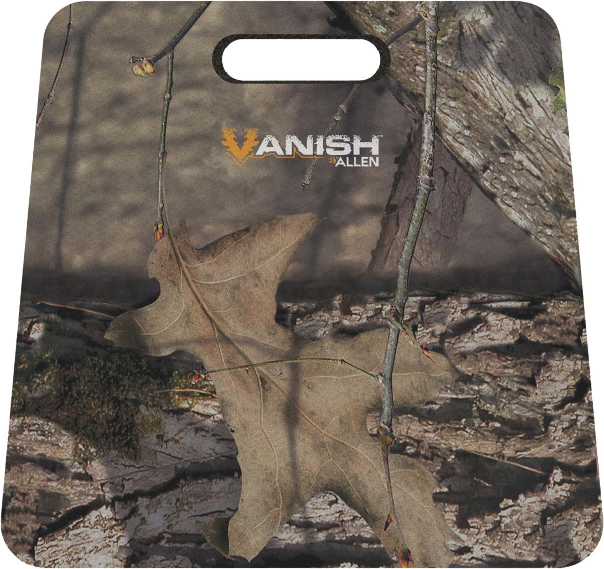 The Allen Company Inc. FOAM CUSHION - 13 X 14 X 1" MOSSY OAK COUNTRY