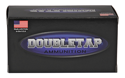 DoubleTap Ammunition DBLTAP 223REM 62GR FMJ 50/500