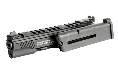 Advantage Arms ADV ARMS CONV KIT TGT 1911 22LR W/BG