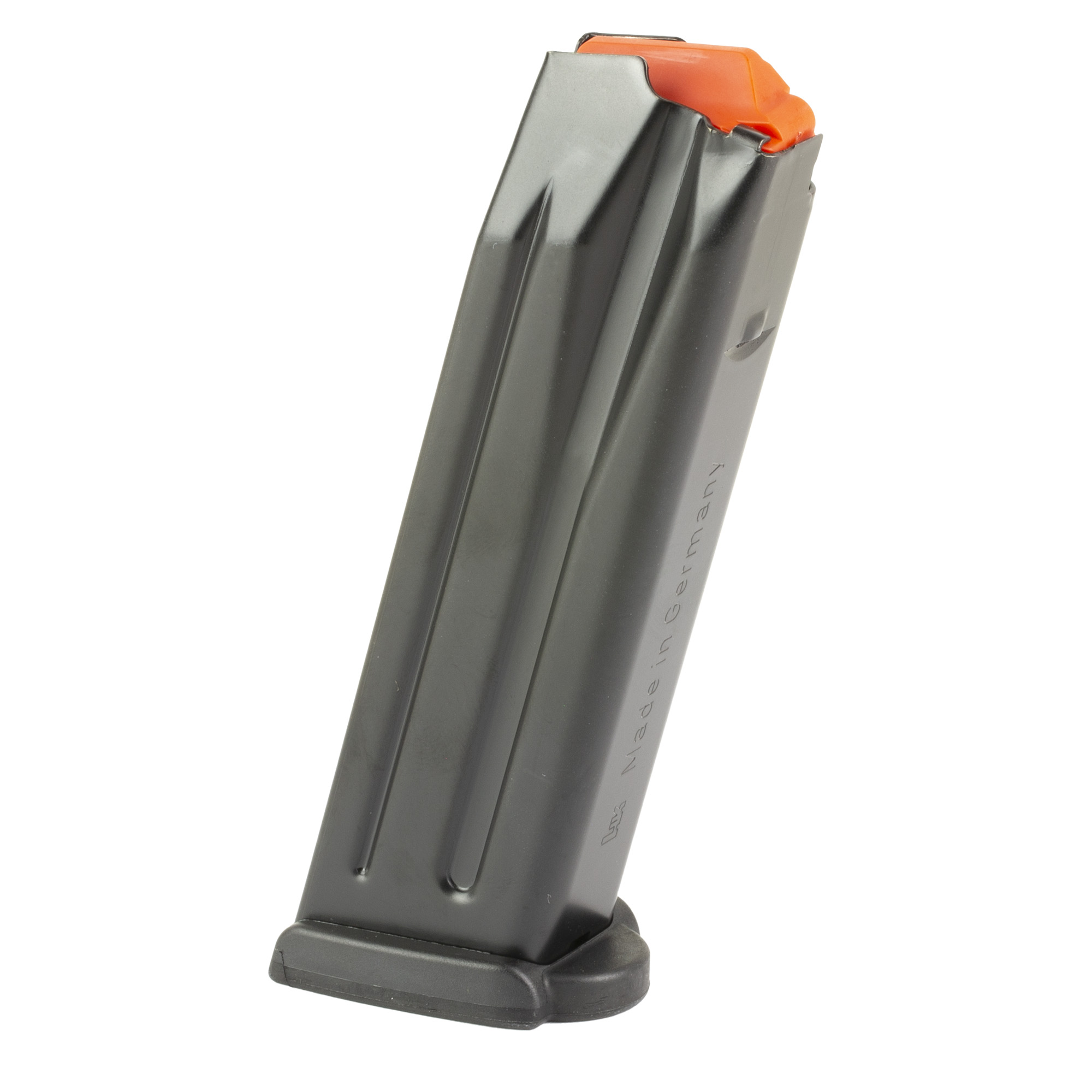 Heckler & Koch Inc. H&K VP9 P30 Handgun Magazine Black 9mm Luger 15/rd