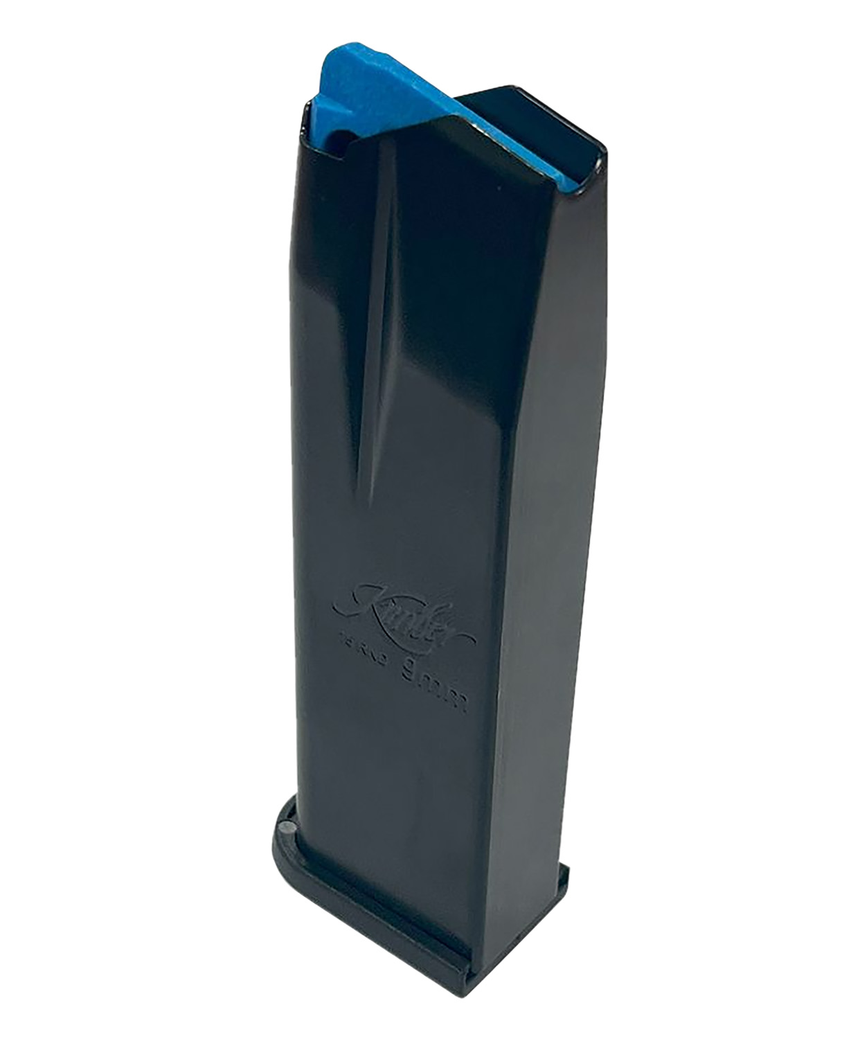 Kimber America MAG KIMBER 9MM R7 CARBON 15RD BLK