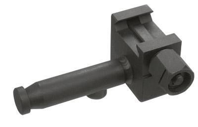 Keng's Firearms Specialty Inc Versa-Pod Model 611 Picatinny Rail Bipod Adapter
