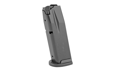 SIg Sauer Handgun Magazine for P250/P320 Compact .40 S&W/.357 Sig 10rd Black