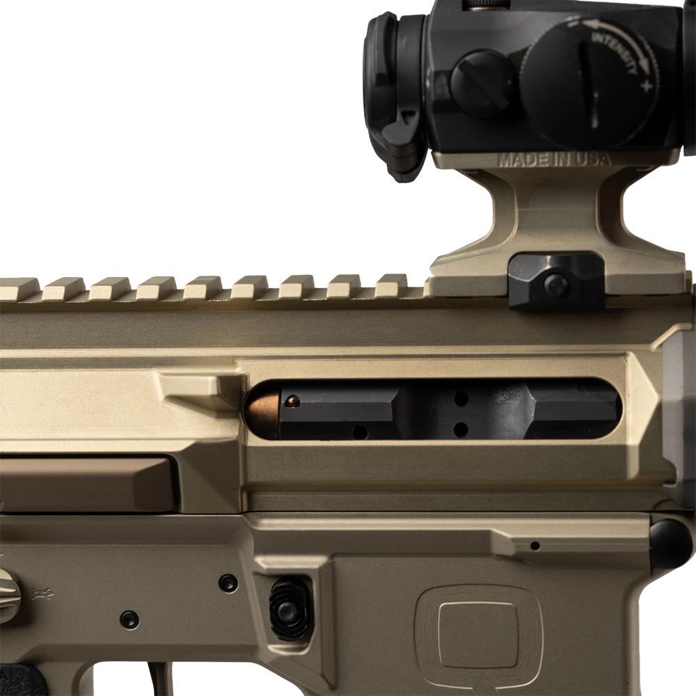 Q LLC Q Honey Badger Update Kit BCG and Buffer System