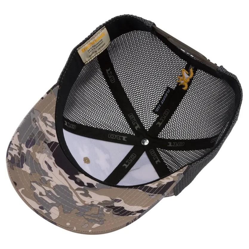 Browning Pahvant Pro Cap Ovix Camo