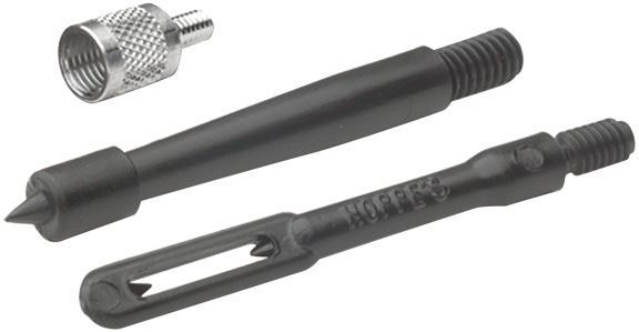 Hoppe's Conversion Adapter - Slotted Ends Shotgun .410 ga 20 ga