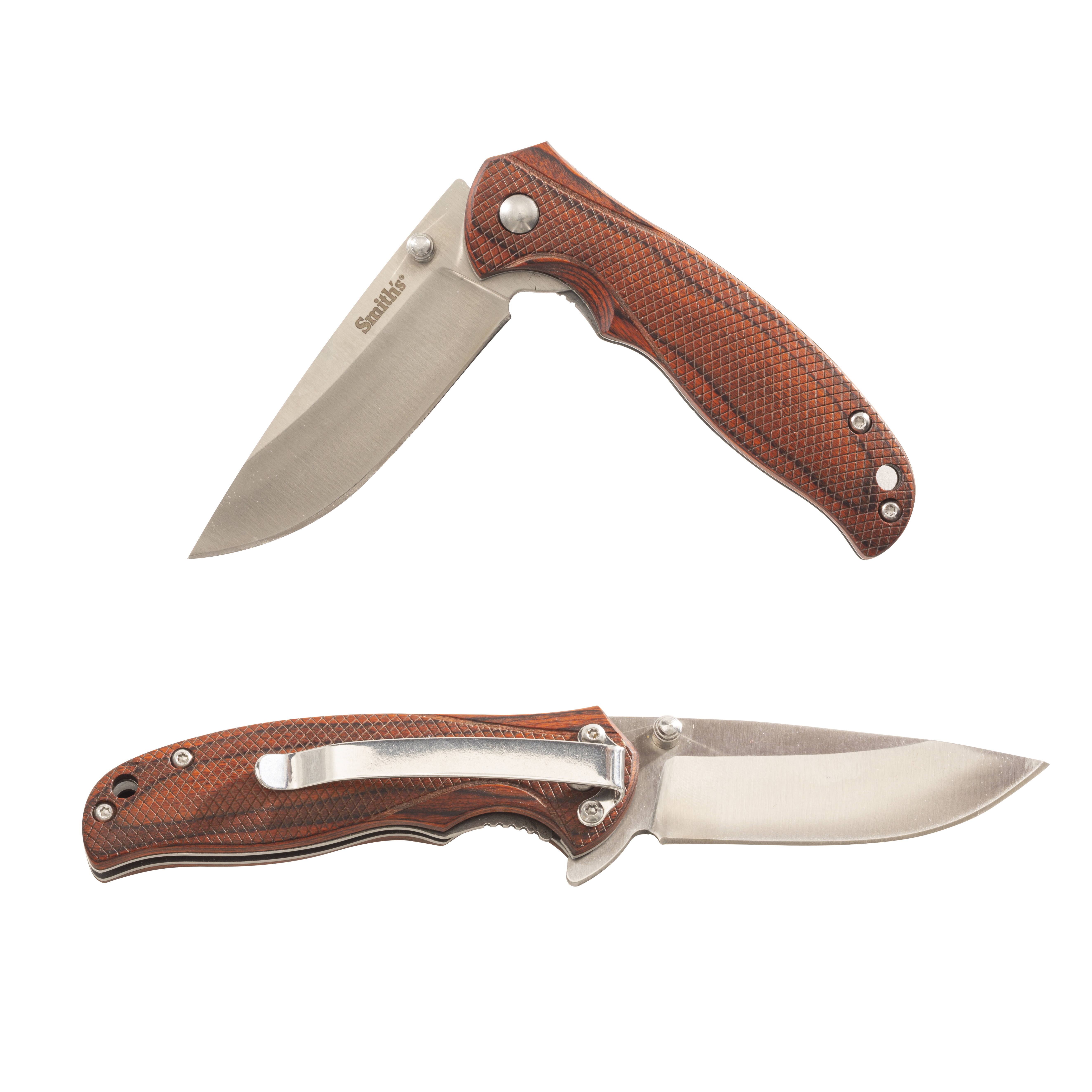 Smith's SMT ADAHA MINI WOOD 2.8 DP