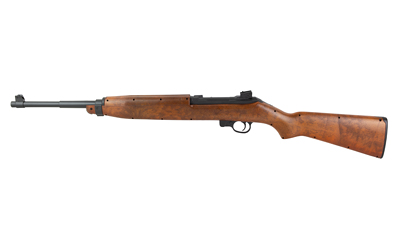Crosman M1 Full-Auto Air Rifle 1.77 Cal Brown