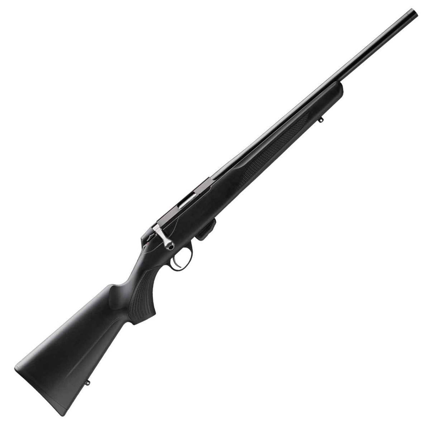 Tikka T1X, THREADED BBL 17HMR 20" BL