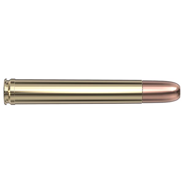 Hornady Dangerous Game Rifle Ammunition .458 Lott 500 gr DGS 2300 fps 20/ct