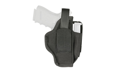 BLACKHAWK BH AMBI HLSTR W/MAG SZ 5 BLK