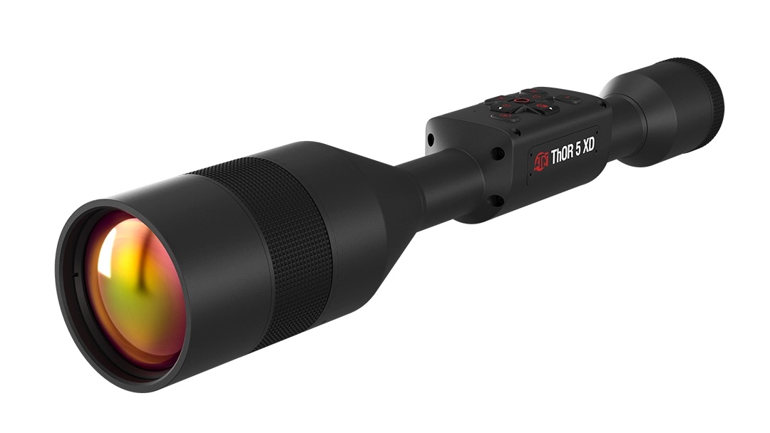 ATN THOR5 XD 3-30 1280X1024 THERMAL